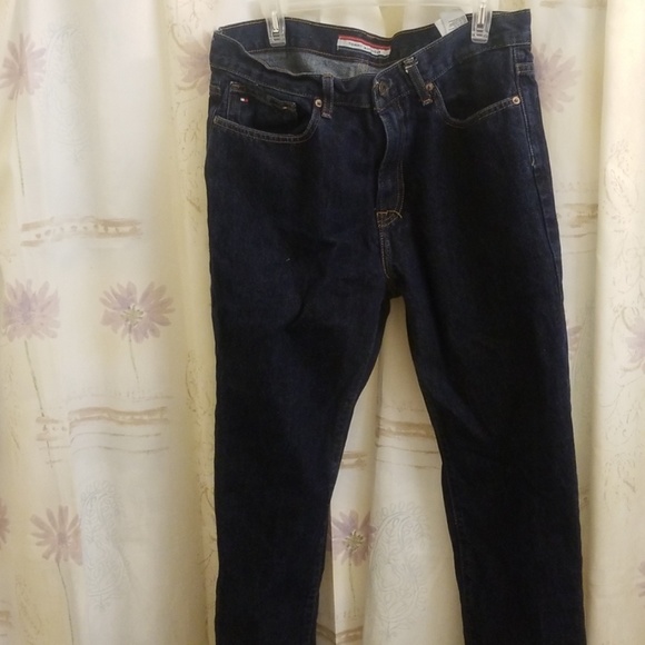 Tommy Hilfiger Other - Tommy Hilfiger worn once jeans